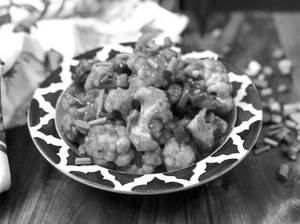Gobi Chilly