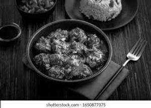 Veg. Manchurian