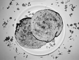 Laccha Paratha