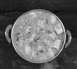 Paneer Lababdar