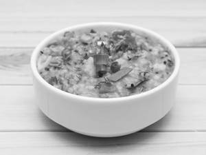 Dal Khichdi