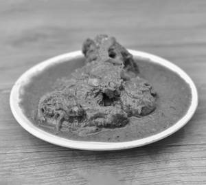 Nadan Chicken Curry