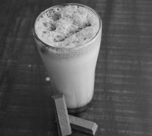 Cold Coffee  
