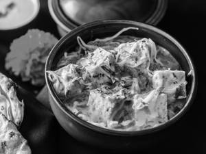 Paneer Lababdar