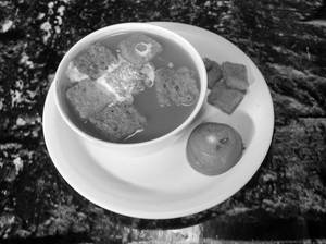 Tomato Soup