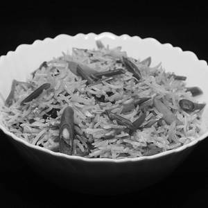 Paneer Fried Rice