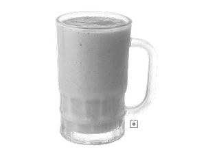 Strawberry Shake