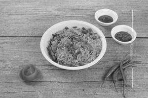 Veg Schezwan Fried Rice