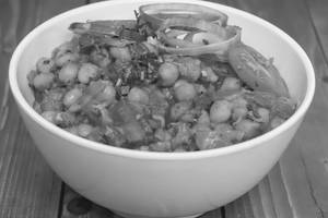 Chana Masala