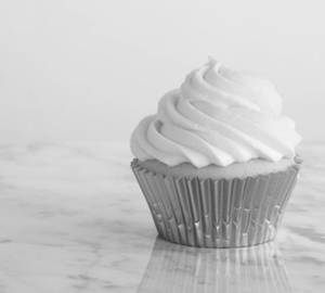 Vanilla Cupcake