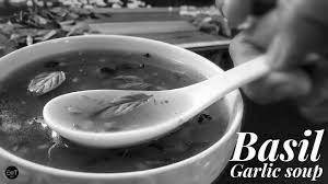 Chicken Soup