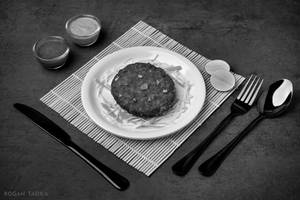 Chicken Cutlet [1 Piece]