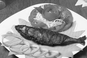 Ayala Fry
