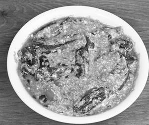 Dahi Bhindi [300 grams]