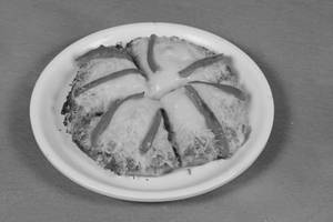 Italian Pizza [225 Grams]
