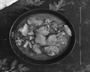 Chicken Butter Masala (6 pic)