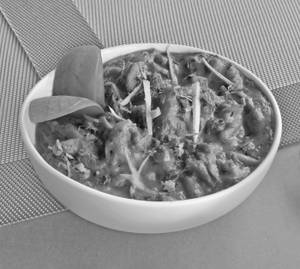 Mixed Veg Curry