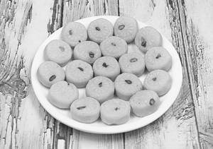 Plain Peda 