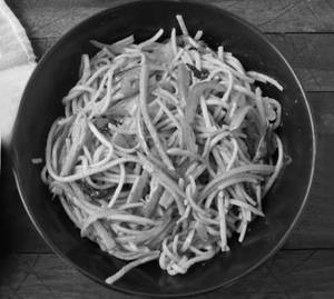 Hakka Noodles