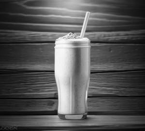 Butterscotch Shakes