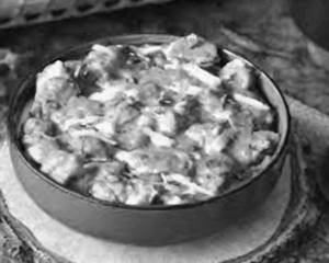 Chicken Handi 