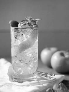 Green Apple