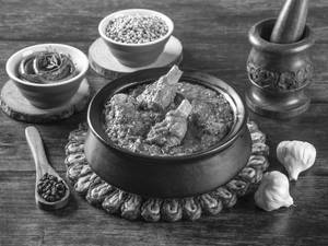 Paya Masala (gravy)