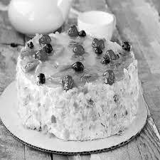 Fruit Cake(Eggless)