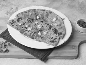 Gobi Paratha