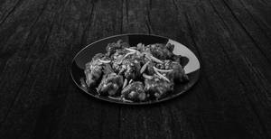 Chicken Manchurian