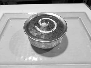 Dal Makhani