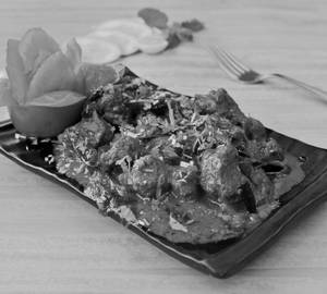 Guntur Chicken Dry