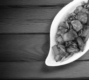 Schezwan Chicken