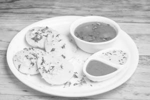 Idli Sambar