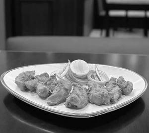 Fish Fry (boneless)