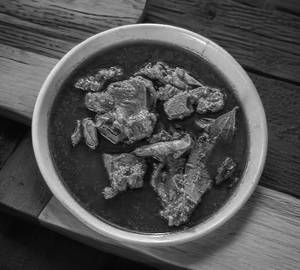 Mutton Rogan Josh (4 Pcs)