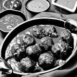 Kaju Kofta