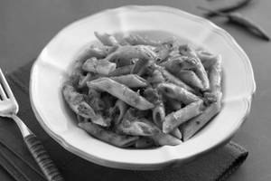 Peppy Paneer Pasta