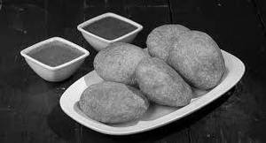 Pyaj Kachori