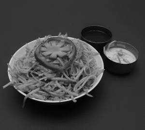 Hakka Noodles