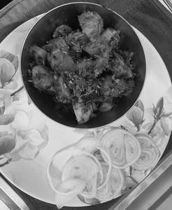 Aloo Jeera