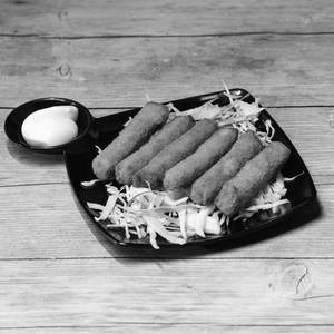 Paneer Fingers