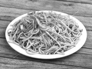 Veg Noodles