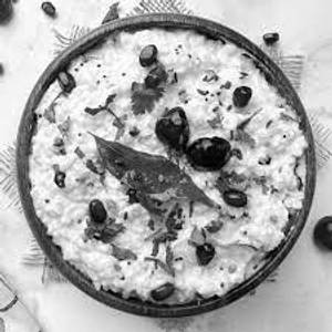 Curd Rice