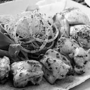 Angara Chicken Tikka ( Chef spl )
