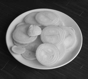 Onion Salad