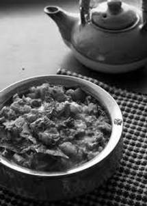 Veg Handi (400 Gms) 