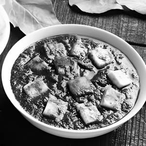 Palak Paneer