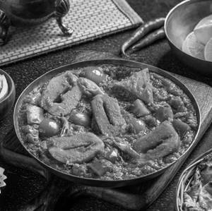 Soya Chatkara
