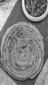 Laccha Paratha